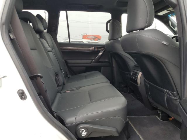 2022 LEXUS GX 460 JTJKM7BX7N5321069