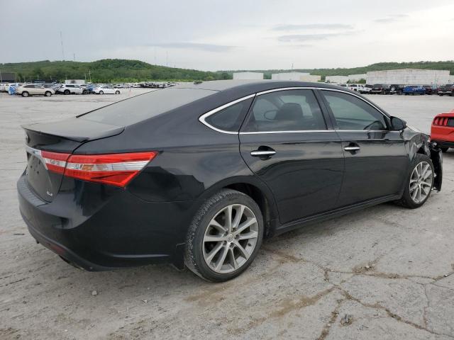 Vin: 4t1bk1eb1eu118749, lot: 53870655, toyota avalon base 20143