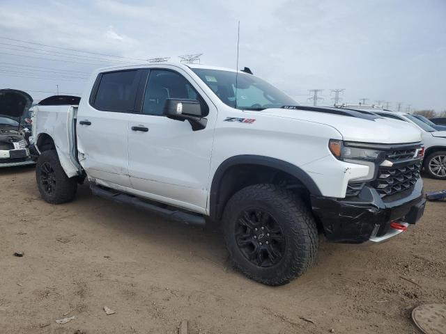 Vin: 3gcudhel5pg153230, lot: 54396335, chevrolet all models k1500 zr2 20234