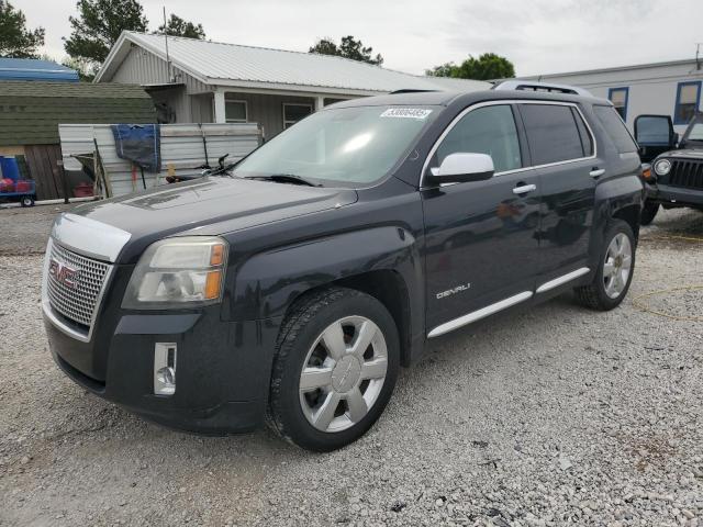 GMC TERRAIN DENALI