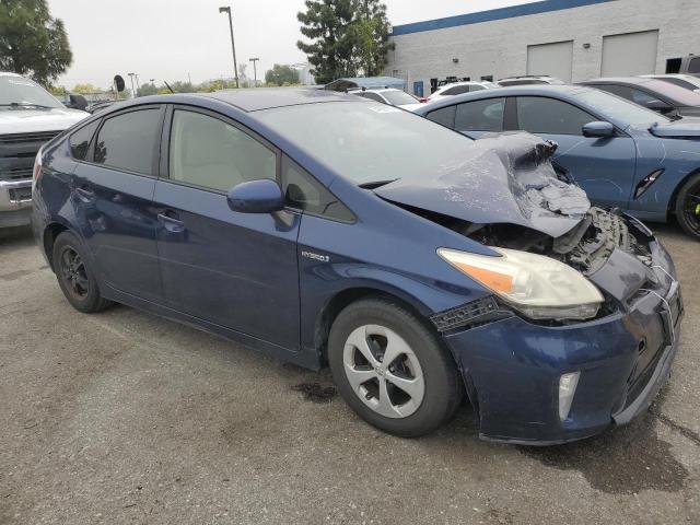 Vin: jtdkn3du9c1498092, lot: 54986105, toyota prius 20124