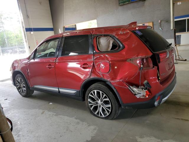 Vin: ja4ad2a35jz054138, lot: 54492005, mitsubishi outlander es 20182