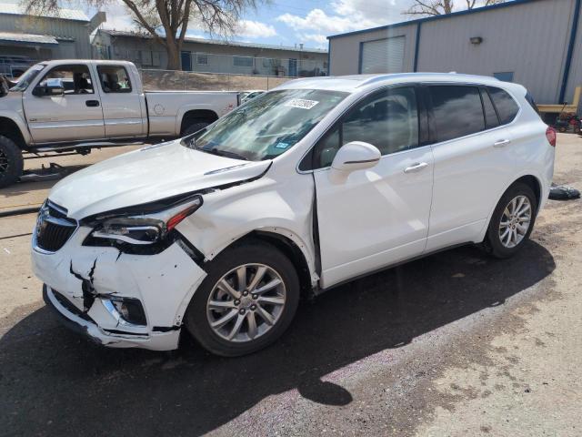 BUICK ENVISION ESSENCE