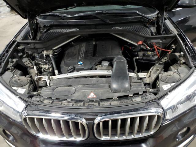 2015 BMW X5 XDRIVE3 - 5UXKR0C50F0K54403
