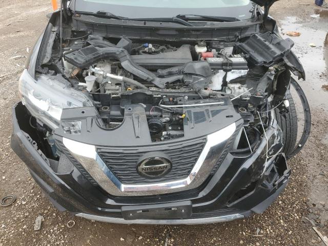 2019 NISSAN ROGUE S - 5N1AT2MV9KC729706
