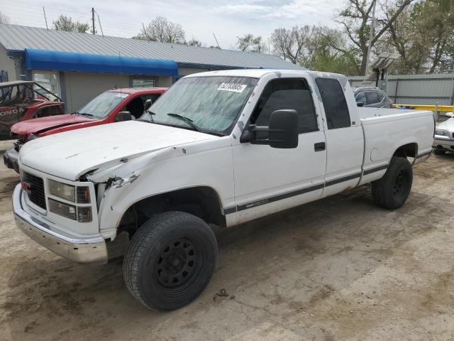 GMC SIERRA C15