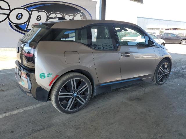 Vin: wby1z4c56fv502952, lot: 54003965, bmw i series rex 20153