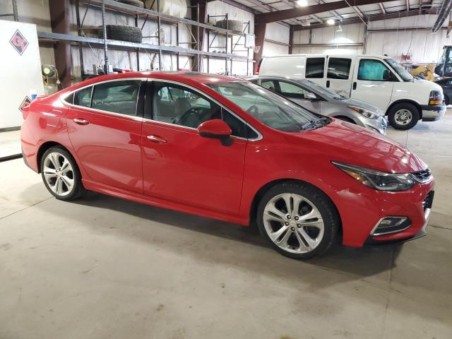 2017 CHEVROLET CRUZE PREM - 1G1BF5SM5H7145261