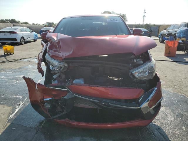 2018 MITSUBISHI OUTLANDER JA4AR3AW4JU017161