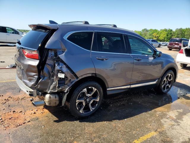 2018 HONDA CR-V TOURI - 7FARW1H96JE048818