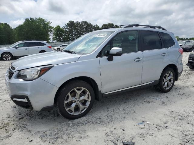 SUBARU FORESTER 2