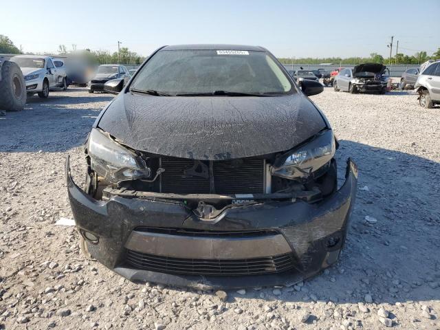 2016 TOYOTA COROLLA L - 2T1BURHE9GC615471