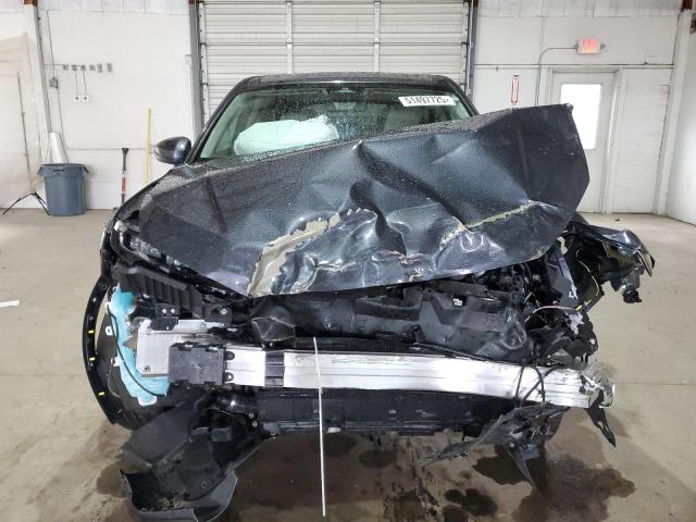 2025 HONDA CR-V EX 5J6RS4H44SL012339