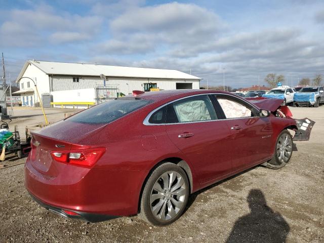 Vin: 1g1zh5sx2hf164973, lot: 51468545, chevrolet malibu premier 20173