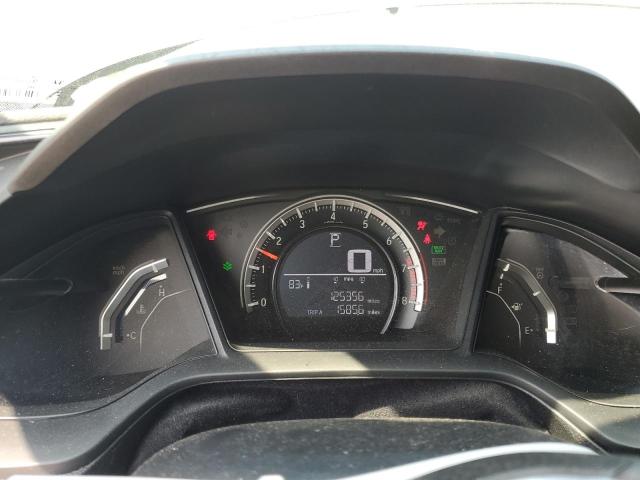 2016 HONDA CIVIC LX - 19XFC2F55GE046201