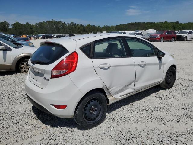 Vin: 3fadp4tj0dm161708, lot: 53965835, ford fiesta s 20133