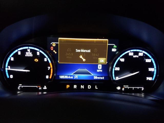 2022 FORD BRONCO SPO - 3FMCR9C65NRD40495