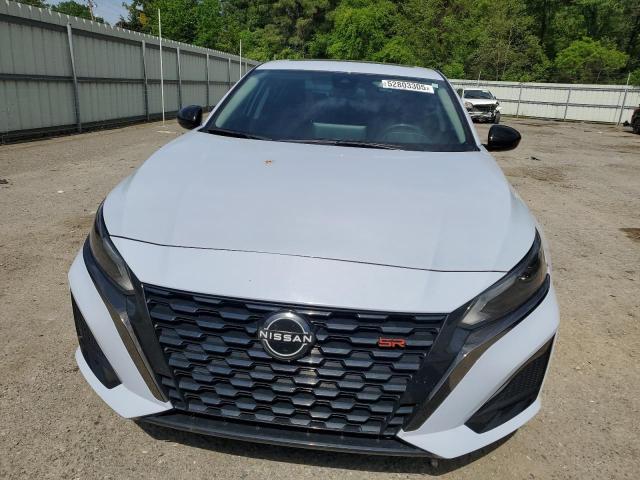 2024 NISSAN ALTIMA SR - 1N4BL4CV2RN301146