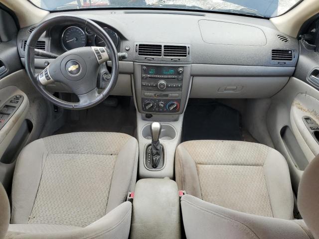 2009 CHEVROLET COBALT LT #3291340204