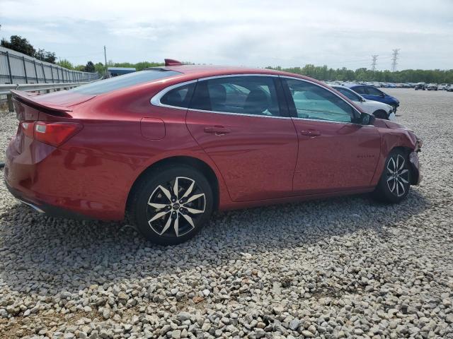 2024 CHEVROLET MALIBU RS - 1G1ZG5ST2RF111028