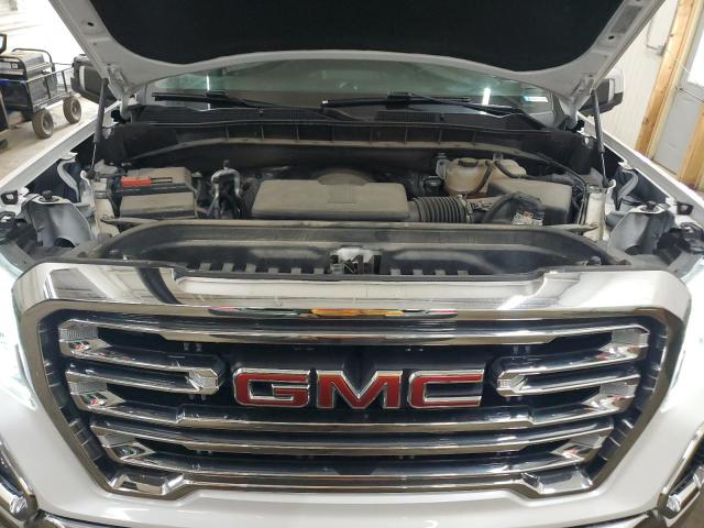 2022 GMC SIERRA LIM - 3GTU9DEL3NG132836