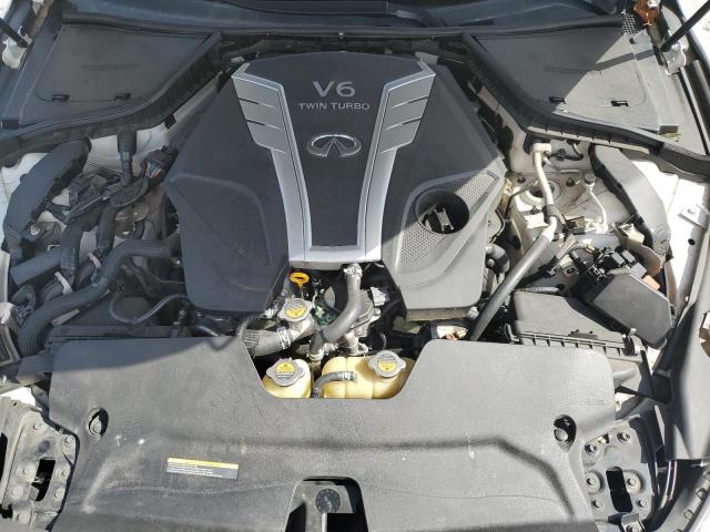 2016 INFINITI Q50 PREMIU - JN1EV7APXGM306382