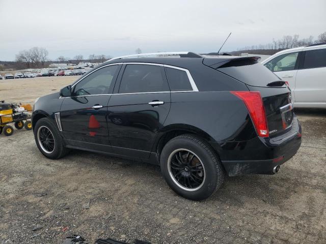 Vin: 3gyfnee32fs608187, lot: 51804165, cadillac srx luxury collection 20152