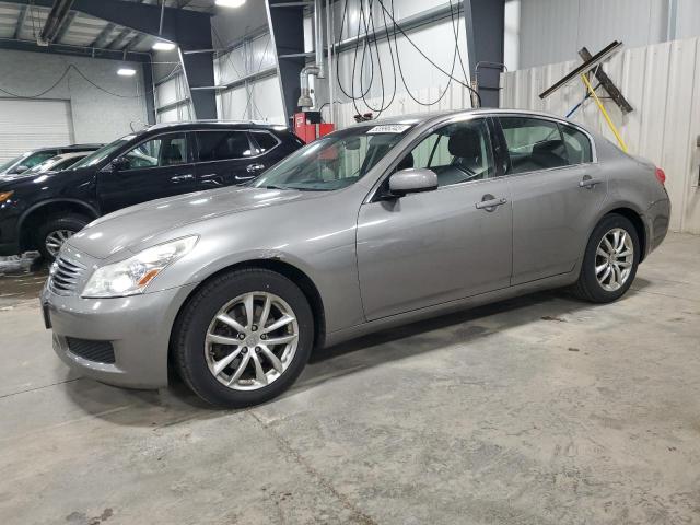 INFINITI G35