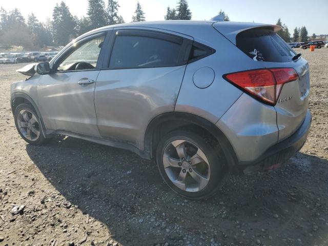 Vin: 3czru6h39hm700700, lot: 51486785, honda hr-v lx 20172
