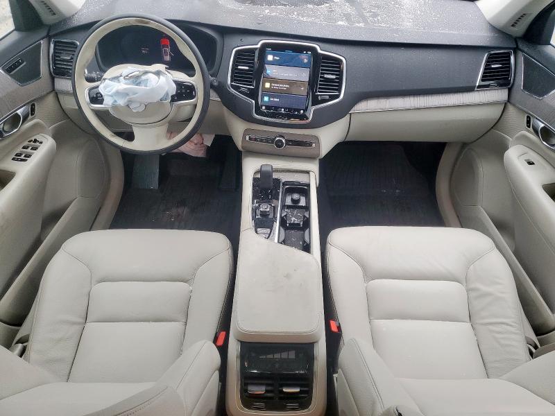2025 VOLVO XC90 PLUS YV4062PE1S1304184