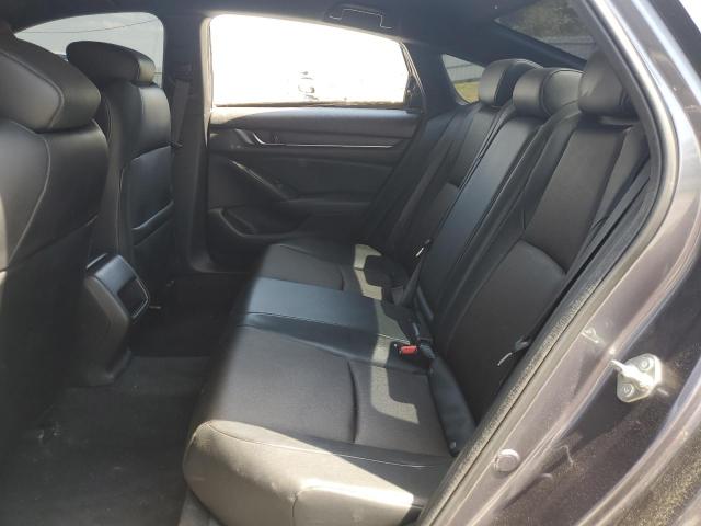 2018 HONDA ACCORD SPO - 1HGCV1F35JA259490