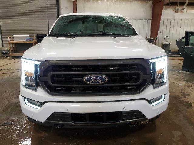 2021 FORD F150 SUPER - 1FTFW1EDXMFB77295