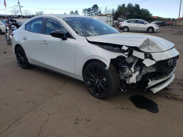 Vin: 3mzbpabm9rm410054, lot: 55115675, mazda 3 select s select sport 20244