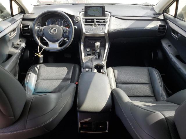2015 LEXUS NX 200T JTJYARBZ9F2009998