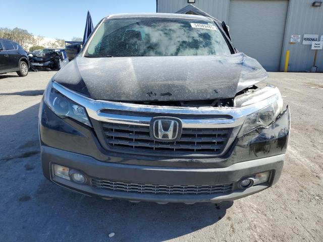 2020 HONDA RIDGELINE - 5FPYK2F53LB000552