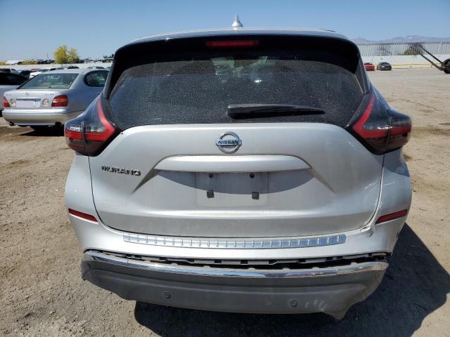 2020 NISSAN MURANO S - 5N1AZ2AJ9LN121934