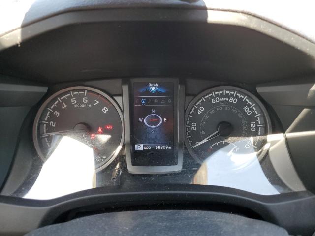 2016 TOYOTA TACOMA DOU - 3TMDZ5BN3GM012552