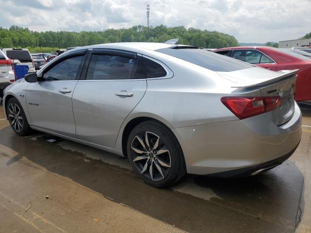 2020 CHEVROLET MALIBU RS 1G1ZG5ST6LF084777