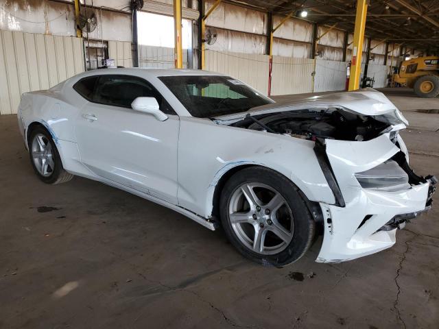 Vin: 1g1fb1rx3g0177252, lot: 53744905, chevrolet camaro lt 20164