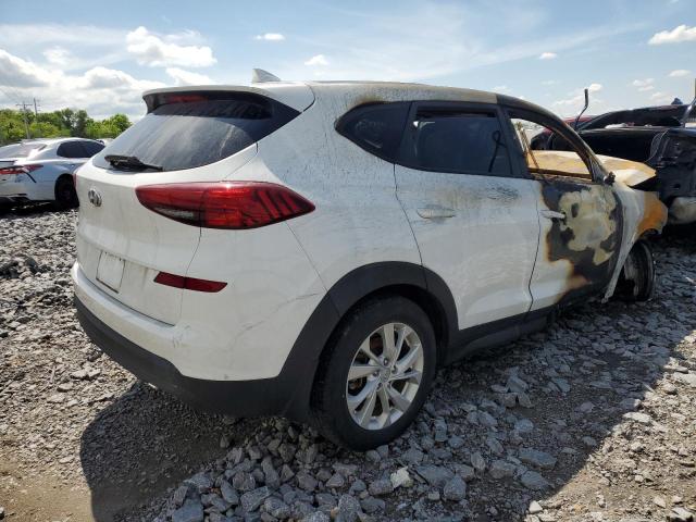 Vin: km8j23a41ku052861, lot: 53991995, hyundai tucson se 20193