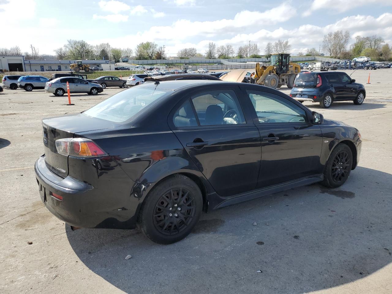 MITSUBISHI LANCER ES/ES SPORT