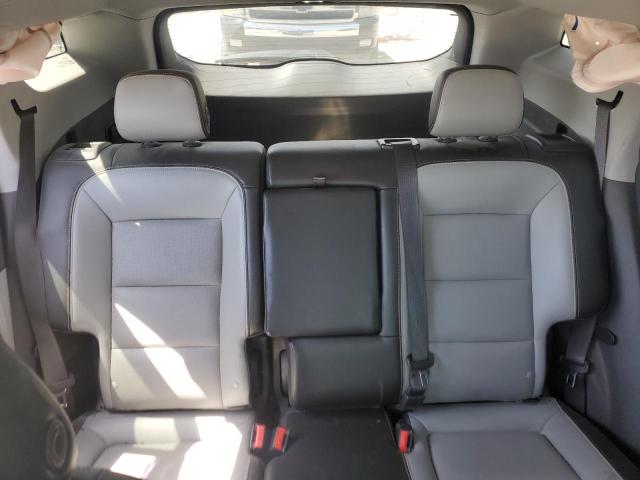 2018 GMC TERRAIN SL - 3GKALREU5JL316272