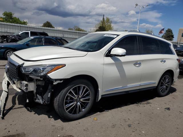 Vin: 5n1dl0mm9jc506170, lot: 54948335, infiniti qx60 2018 img_1