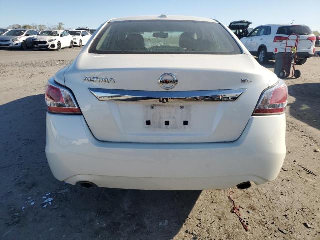 2015 NISSAN ALTIMA 2.5 - 1N4AL3AP1FC233486