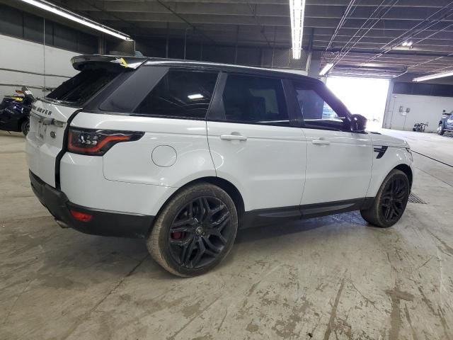 2016 LAND ROVER RANGE ROVE SALWR2EF7GA570082