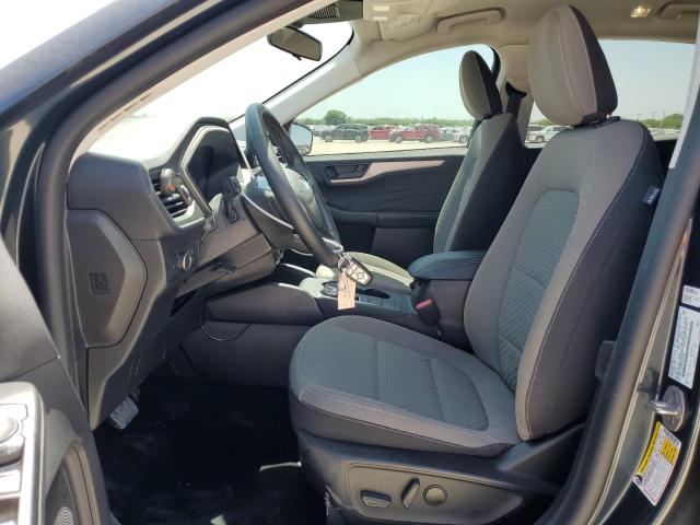 2022 FORD ESCAPE SE - 1FMCU0G60NUB62007