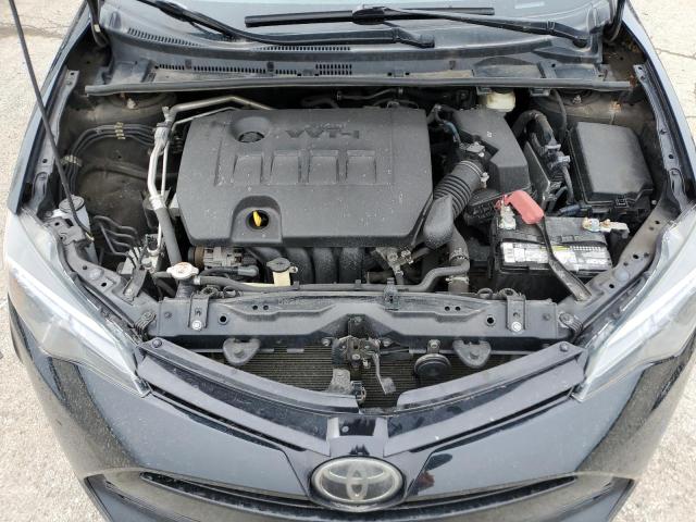 2018 TOYOTA COROLLA L - 2T1BURHE5JC974646
