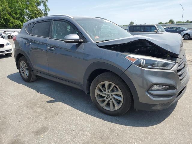 Vin: km8j3ca21gu176860, lot: 54920795, hyundai tucson limited 20164
