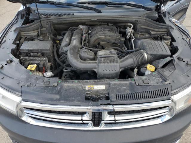2015 DODGE DURANGO LI 1C4RDJDG6FC147732