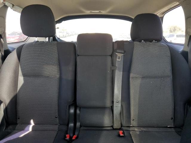 2017 NISSAN PATHFINDER - 5N1DR2MN4HC686798